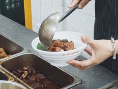 -珍珍小食店(西华路店)
