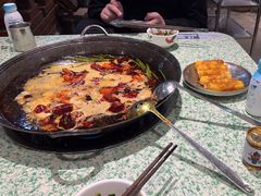 -五里关火锅(牛市口店)