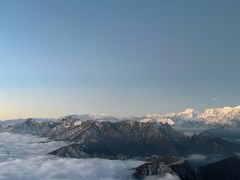 -牛背山