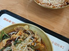 -螺小丰柳州螺蛳粉(广西大学店)