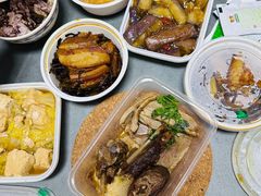 -老乡鸡(上海白玉兰广场店)