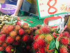 -港华水果街(港华广场店)