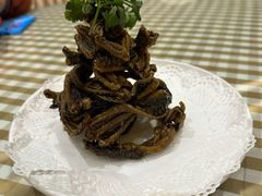 -君来梁溪饭店-餐厅
