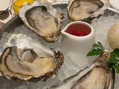 粉钻生蚝-福楼法餐厅FLO