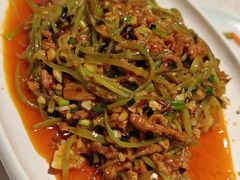 -院8里·小聚园老川菜(九眼桥店)