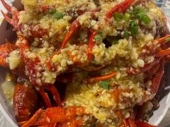 -虎虎龙虾大排档(双井店)