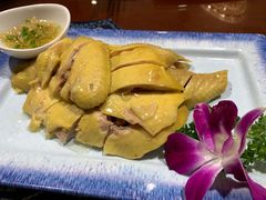 -一品滇香·云南菜(公益西桥店)