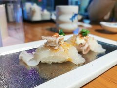 -渔寿司·日本料理(艾尚天地店)