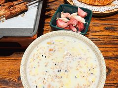 -有奴思烤肉·清真(正宁路店)