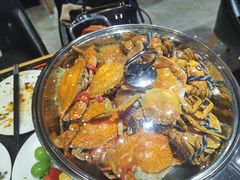 -川骄海鲜自助(河东店)