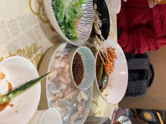 -串盟烧烤·长沙美食地标(星沙店)