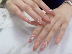 -尤米一站式美甲美睫