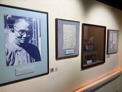 -上海蔡元培故居陈列馆