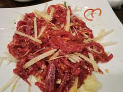 -萨拉伯尔(燕莎友谊商城店)