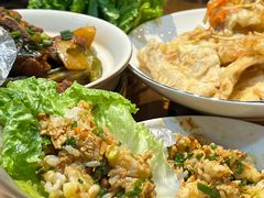 -金掌勺·锅包肉(双榆树店)