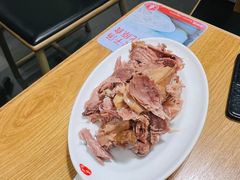 -喜家德虾仁水饺(南山书城店)