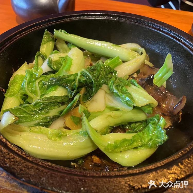 性价比中等 平替版惠食佳 啫啫煲 [调皮]永远的神