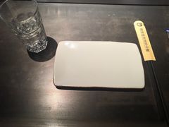 -很久以前羊肉串(南京路第一百货店)