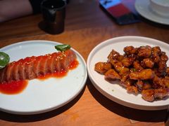 糖醋里脊-外婆家(静安大悦城店)