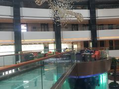 -OPEN開全日自助餐厅·牛肉火锅·海鲜(佛山希尔顿酒店)