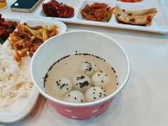 -南开大学-学生第2食堂