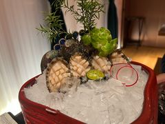 -蒋记海鲜姿造•洋房别墅(星河湾店)