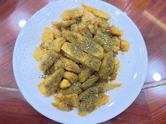 -恩宏德餐馆(平山道店)