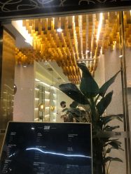 -3AM·S HAIR SALON烫发染发接发