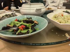 -广州天河希尔顿酒店