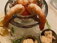 -MORTON'S 莫尔顿牛排坊(北京丽晶酒店)