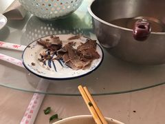 -清真马杰山牛肉汤馆