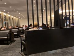 -ANA羽田机场休息室(羽田空港第3ターミナル)