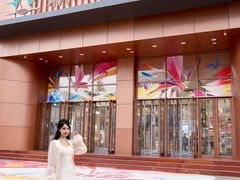 -新世界百货(顺义店)