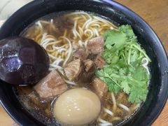 -李先生牛肉面大王(郑州火车站西广场2店)