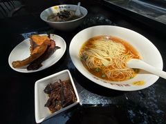 -兴福老面馆(寺路街店)