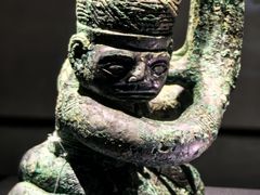 -三星堆博物馆