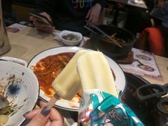 -韩香福脊骨汤锅(上杭路店)