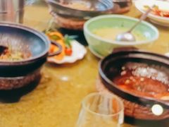 -拾贝海鲜馆（海鲜粤菜）(花果园店)