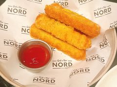 -Nord Grill&Bar Highland诺德西餐(深圳欢乐海岸店)