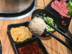 -掂档潮汕牛肉火锅(cityon熙地港店)