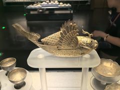 -广西壮族自治区博物馆