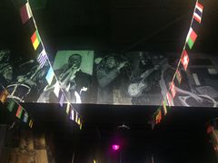 -MM·五声·音乐人与调酒师(西安路店)