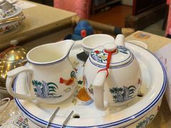 -点都德(北京路贰店)