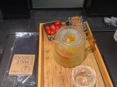 -华夏良子·足道SPA艾灸(翠微店)