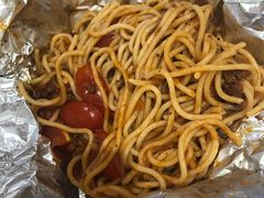 -威克特披萨汉堡