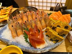 -贵木日本料理·铁板烧(新地假日广场店)