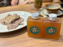 -贯贯吉·清真餐厅(浙江中路店)