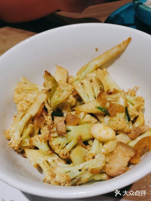 餐酷哈雷餐厅(通程广场店)图片