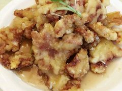 -黄家饺子东北特色菜馆(湖滨商业街店)