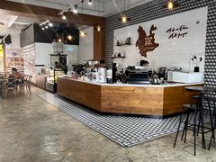 -Torch Coffee 炬点咖啡